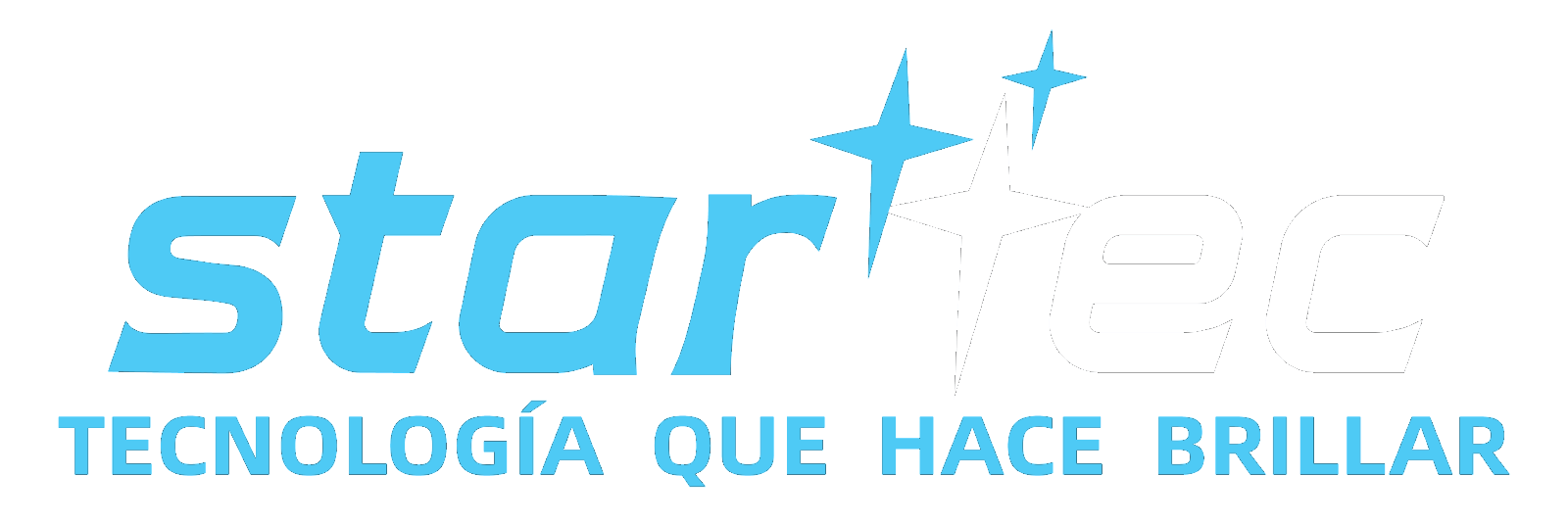 StartTec — Tecnología que hace brillar